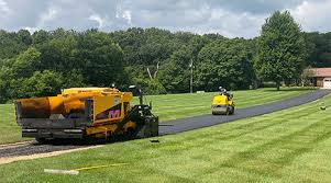 Best Brick Driveway Installation  in Chester, VA